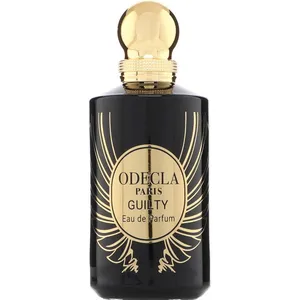 Odecla Guilty perfume bottle