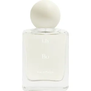 Liis Bo perfume bottle