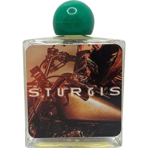 Ghost Ship Sturgis parfüm şişesi