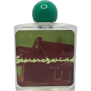 Ghost Ship Summerwind perfume bottle
