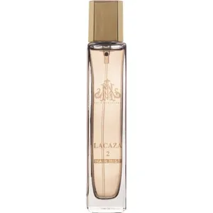 Nouf Alnafisah Lacaza 2 (Hair Mist) parfüm şişesi
