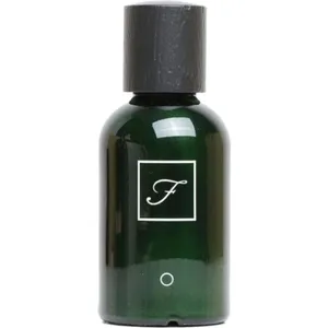 The Real Fouz O (Hair Mist) parfüm şişesi