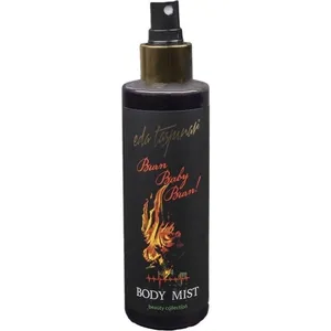 Eda Taşpınar Burn Baby Burn! perfume bottle