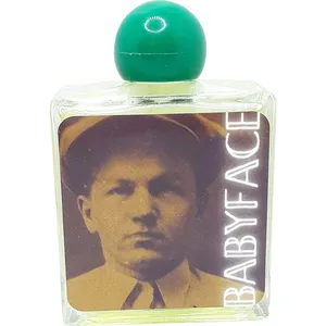 Ghost Ship Babyface perfume bottle