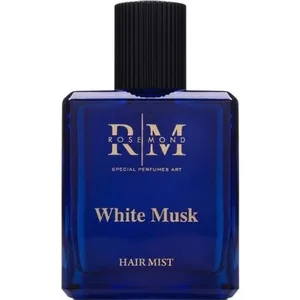 Rose Mond White Musk perfume bottle