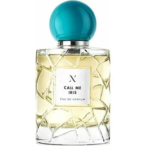 Les Sœurs de Noé Call Me Iris perfume bottle