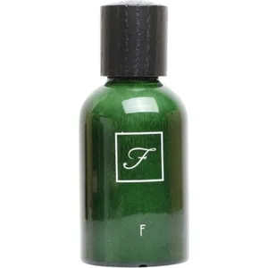 The Real Fouz F (Hair Mist) perfume bottle