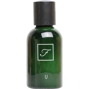 The Real Fouz U (Hair Mist) parfüm şişesi
