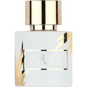 Alaa Alhabib Limited Edition (Hair Mist) parfüm şişesi