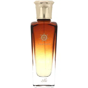 Asateer Roua / رؤى perfume bottle