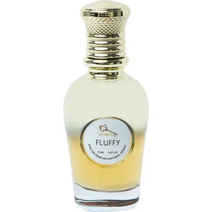 Loyalty Fluffy parfüm şişesi