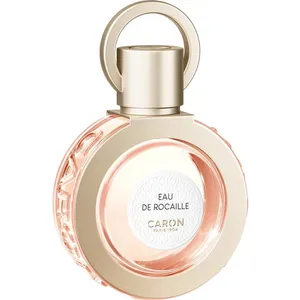 Caron Eau de Rocaille perfume bottle