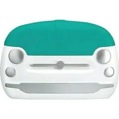 Fiat 500 500 Special Edition perfume bottle