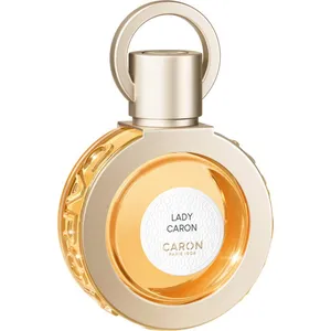 Caron Lady Caron (2021) parfüm şişesi