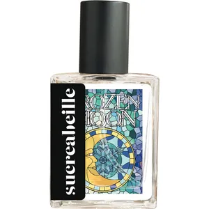 Sucreabeille Frozen Moon (Eau de Parfum) parfüm şişesi