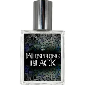 Sucreabeille Whispering Black (Eau de Parfum) parfüm şişesi