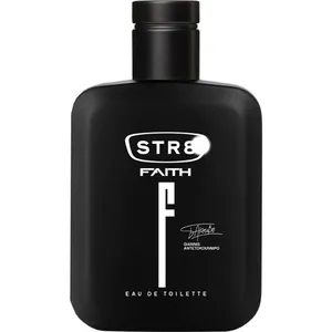 STR8 Faith (Eau de Toilette) parfüm şişesi
