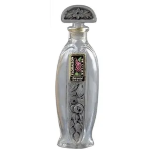 Sauzé Floraison de Lilas perfume bottle