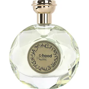 Ahood Alenezi Maui parfüm şişesi