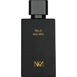NKA No.4 parfüm şişesi