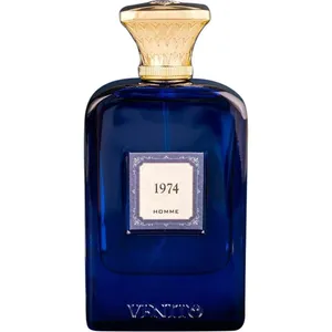 Venito 1974 parfüm şişesi