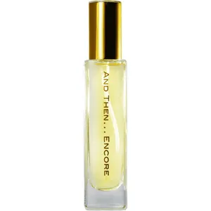 Viviane Woodard And Then… Encore perfume bottle