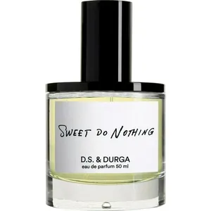 D.S. & Durga Sweet Do Nothing parfüm şişesi