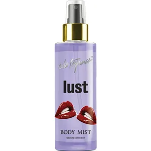 Eda Taşpınar Lust perfume bottle