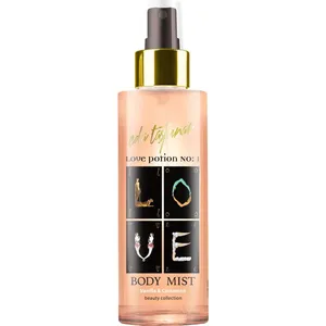 Eda Taşpınar Love Potion No: 1 parfüm şişesi