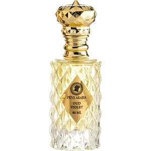 Alam Alaseel Prive Arabia - Oud Violet perfume bottle