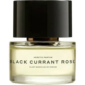 Heretic Black Currant Rose parfüm şişesi