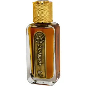 Motif Olfactif Sérénade perfume bottle
