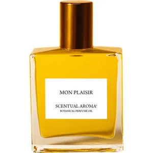 Scentual Aroma Mon Plaisir parfüm şişesi