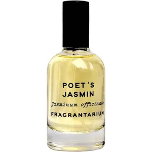 Fragrantarium Poet's Jasmin perfume bottle
