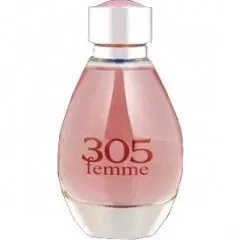 La Rive 305 Femme parfüm şişesi