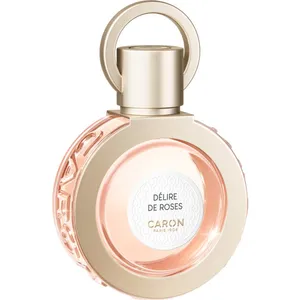 Caron Délire de Roses (2021) perfume bottle