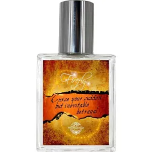 Sucreabeille Curse Your Sudden but Inevitable Betrayal (Eau de Parfum) parfüm şişesi