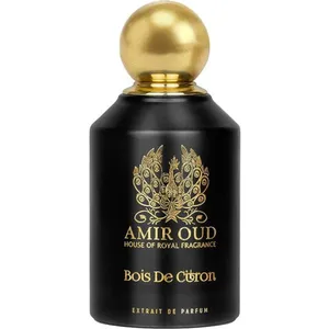 Amir Oud Bois de Citron (Extrait de Parfum) parfüm şişesi