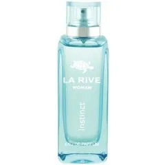 La Rive Instinct parfüm şişesi