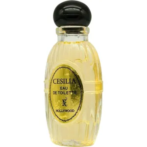 Hollywood Cosmetics Cesilia - N parfüm şişesi