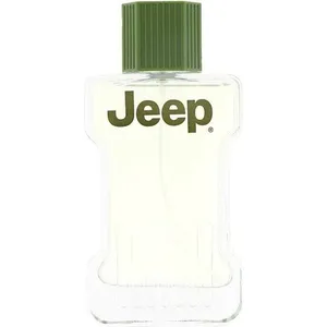 Jeep Adventure parfüm şişesi