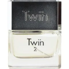 Arabian Oud Twin 2 (Silver) perfume bottle