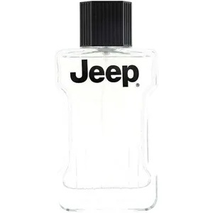 Jeep Freedom perfume bottle