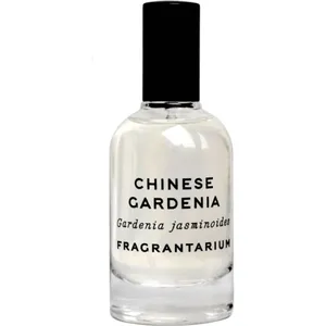 Fragrantarium Chinese Gardenia perfume bottle