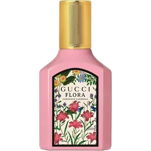 Gucci Flora Gorgeous Gardenia (Eau de Parfum) parfüm şişesi