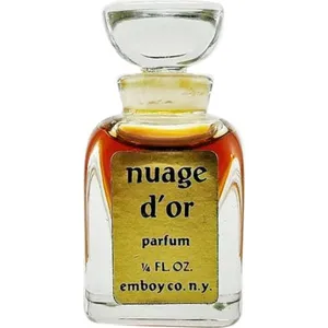 Emboy Co. Nuage d'Or (Parfum) perfume bottle