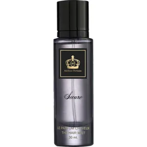 Meillure Perfumes Secure (Hair Mist) parfüm şişesi