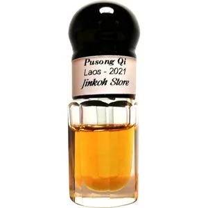 Jinkoh Store Pusong Qi perfume bottle
