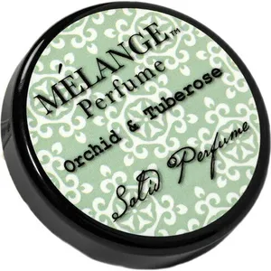Mélange Orchid & Tuberose perfume bottle