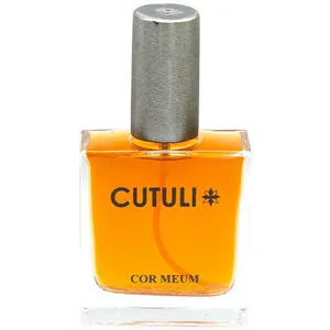 Cutuli Cor Meum parfüm şişesi
